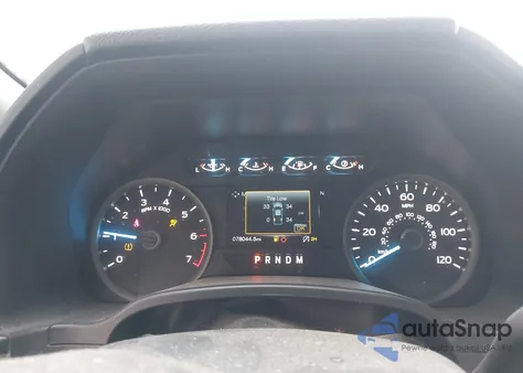 2020 Ford F-150 Xlt z USA, uszkodzony, nr VIN 1FTEW1E52LKF50131